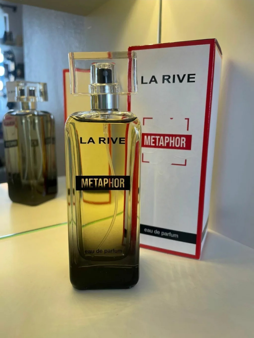 Metaphor - la Rive 100ml inspirado no linterdit - Image 3